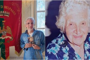 Dall’Argentina a Belpasso per vedere la città della nonna partita bambina: Daniel chiude il cerchio dei ricordi