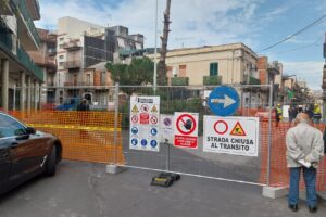 Paternó, via ai lavori per la riqualificazione di Piazza Villetta: grazie a finanziamento regionale