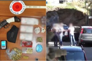Adrano, operazione ‘Primus’: scarcerato uno degli arrestati. A Di Primo contestato ‘solo’ il 416bis