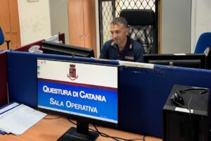 Paternò, 44enne ruba un’auto a noleggio ma viene fermato a Catania grazie al geolocalizzazione: arrestato