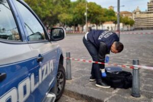 Catania, è morto il 21enne ferito in Piazza Palestro: a Misterbianco si costituisce il presunto autore