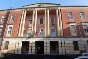 Bronte, giunta approva piano triennale delle opere pubbliche: priorità a interventi idrici e riqualificazione