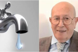 Bronte affronta la crisi idrica. Firrarello: “Non ci dormo la notte. Ai cittadini chiedo pazienza”