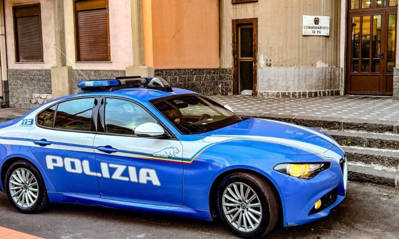 Adrano, donna denunciata per furto di energia elettrica: contatore manomesso con due morsetti