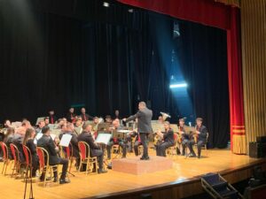 Biancavilla, la banda ‘Arturo Toscanini’ festeggia 15 anni. Il Maestro Galizia: “Traguardi importanti per i nostri giovani musicisti”