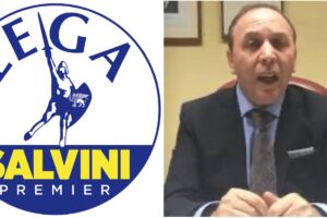 Paternò, il direttivo catanese della Lega prende le distanza dal sindaco Naso: “Non siamo in maggioranza”