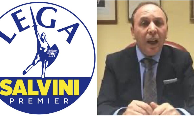 Paternò, il direttivo catanese della Lega prende le distanza dal sindaco Naso: “Non siamo in maggioranza”