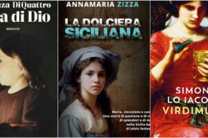 Libri, tre imperdibili romanzi storici sulla Sicilia: firmati da Di Quattro, Zizza e Lo Iacono