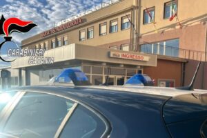 Biancavilla, ai domiciliari con il ‘braccialetto’ la 26enne che ha aggredito una pediatra dell’ospedale