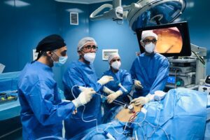 Catania, 250 casi l’anno di obesità trattati dall’Arnas Garibaldi: “I danni di smartphone e cattiva alimentazione”