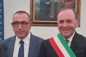 Paternò, l’assessore Amato si dimette a meno di un mese dalla nomina: “Motivi personali”