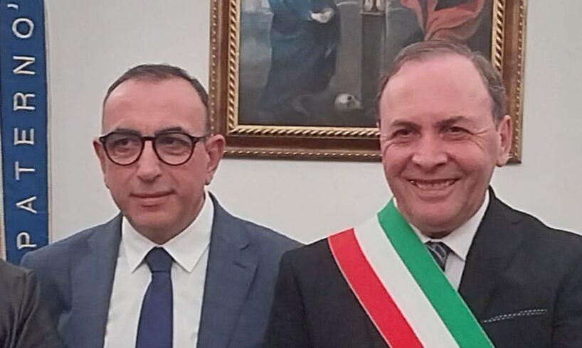 Paternò, l’assessore Amato si dimette a meno di un mese dalla nomina: “Motivi personali”