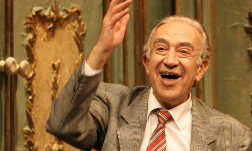 Catania, la Candelora d’oro 2025 al grande attore Tuccio Musumeci: domenica 2 febbraio la consegna