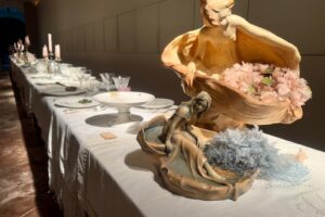 Catania, dal 25 in mostra le collezioni ceramiche dei Florio: al MF Museum & Fashion