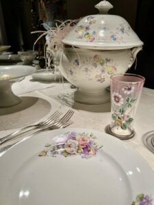 Catania, dal 25 in mostra le collezioni ceramiche dei Florio: al MF Museum & Fashion
