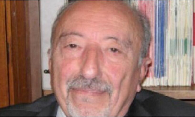 Catania, morto l’ex procuratore capo Vincenzo D’Agata: aveva 88 anni