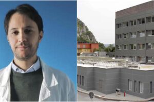 Lecco, ragazzino cieco riacquista la vista dopo intervento: laureato a Catania il primario Sabella che lo ha operato