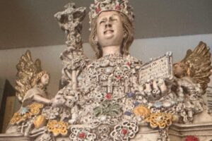 Catania, “Sant’Agata testimone di fede, carità e speranza”: Arcidiocesi istituisce premio