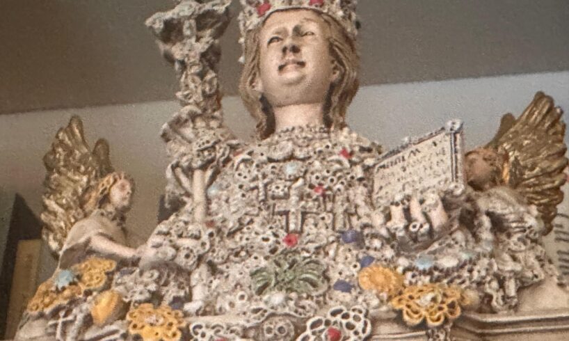 Catania, “Sant’Agata testimone di fede, carità e speranza”: Arcidiocesi istituisce premio