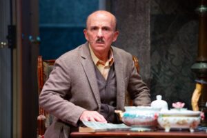 Catania, al teatro ABC ‘Il vedovo allegro’ con Carlo Buccirosso: fino al 9 febbraio