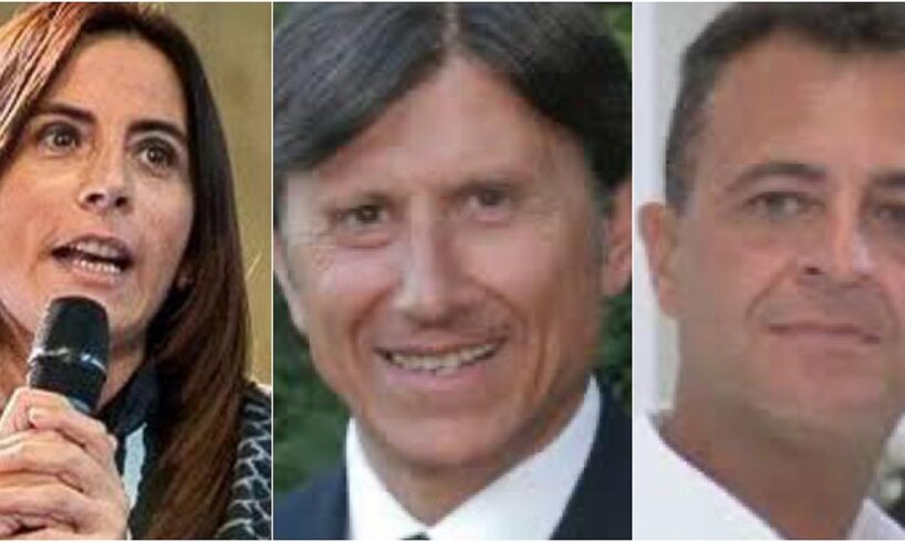 Lega: Sudano, Carrà e Minardo presentano emendamento alla Camera per l’elezione diretta delle province in Sicilia