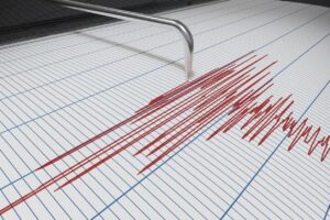 Paternò, sisma di magnitudo 2.8 nella notte: avvertito anche nei paesi vicini