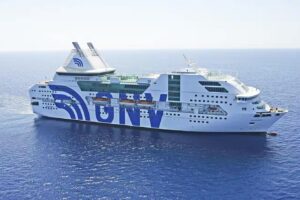 Msc, parte dalla Sicilia la campagna di Gnv per l’assunzione di 500 lavoratori