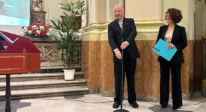 Paternò, Mascioni opus 518-1939: l’organo restaurato che rinnova i segni dell’antica fiamma