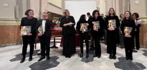 Paternò, Mascioni opus 518-1939: l’organo restaurato che rinnova i segni dell’antica fiamma
