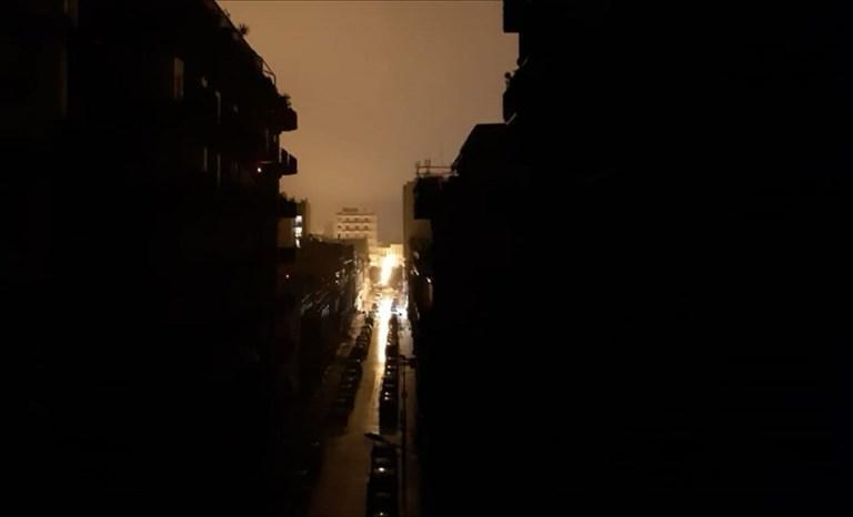 Adrano, blackout continui in via IV Novembre: Comune valuta azioni legali contro società