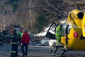 Etna, due morti e un ferito sui due versanti: un 17enne e un 60enne le vittime