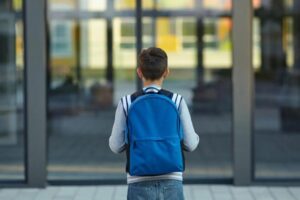 Catania, torna a scuola il bambino conteso: a dicembre ‘Mario’ scappò dalla casa del padre per andare dalla mamma