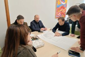 Belpasso, sindaco annuncia finanziamento di 1,2 mln per nuova mensa scolastica: nel quartiere Borrello