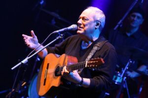 Toquinho torna in Italia per i 60 anni di carriera: a Catania il 25 maggio