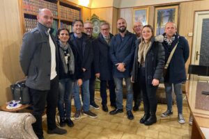 Biancavilla, il consigliere comunale Francesco Battiato aderisce al Mpa