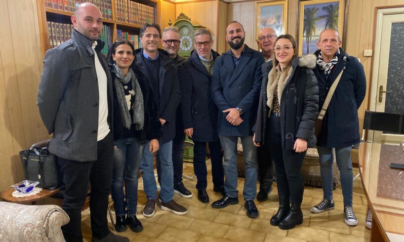 Biancavilla, il consigliere comunale Francesco Battiato aderisce al Mpa