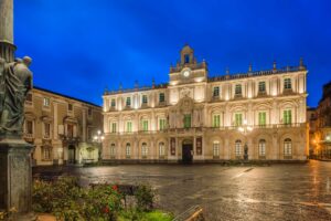 Catania, sicurezza festa S. Agata: prefetto istituisce 6 ‘zone rosse’ con divieto di stazionamento
