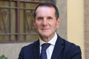 Il biancavillese Sandro Pappalardo nominato presidente della compagnia aerea Ita-Lufthansa