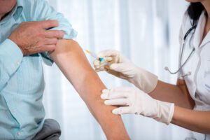 Catania, Asp: somministrati oltre 120 mila vaccini contro l’influenza
