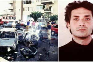 Caltanissetta, strage Via D’Amelio: per la Procura le dichiarazioni del pentito Maurizio Avola sono totalmente false