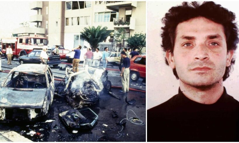 Caltanissetta, strage Via D’Amelio: per la Procura le dichiarazioni del pentito Maurizio Avola sono totalmente false