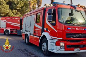 Catania, incidente stradale nei pressi di ‘Porte di Catania’: un morto e due feriti