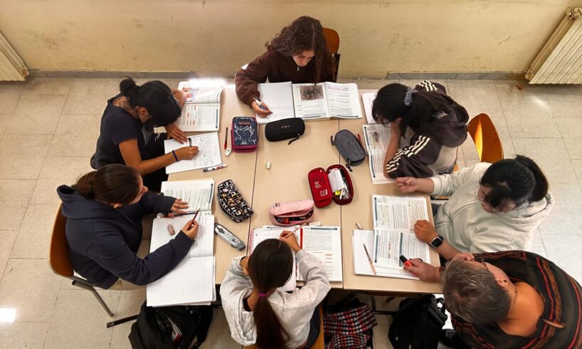 L’umanità ritrovata, la scuola pubblica e gli studenti diversamente abili