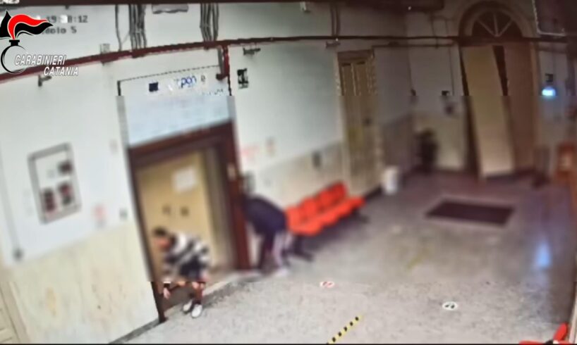 Acireale, in manette 3 pregiudicati per furti e rapine compiuti in notturna: tra le vittime anche un hotel di Capo Mulini (VIDEO)