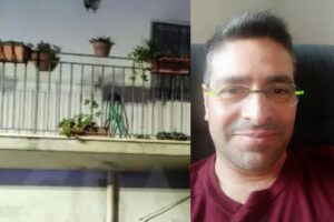 Caltabellotta, 47enne muore per salvare le figlie e la madre da un incendio. Il sindaco: “Comunità è sotto choc”