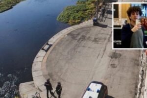 Torino, bici giù dai Murazzi: 16 anni a uno dei cinque giovani autori. Vittima un 23enne palermitano reso tetraplegico