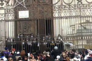 Catania, la Festa di S. Agata e il canto delle suore benedettine: firmate dal Maestro Tarallo ‘devoto musicista’