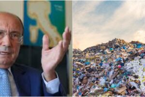 Rifiuti, Schifani alla Commissione Ecomafie: “Presenza mafia è ampiamente comprovata. Entro il 2026 i lavori per i due termovalorizzatori”