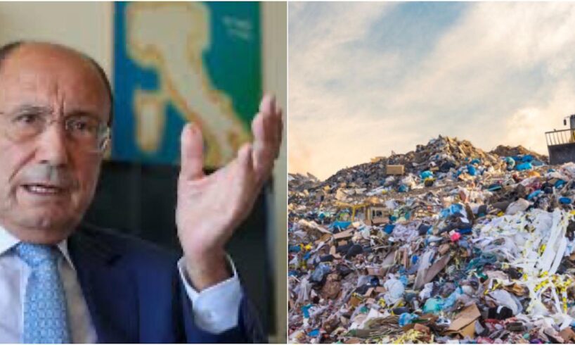 Rifiuti, Schifani alla Commissione Ecomafie: “Presenza mafia è ampiamente comprovata. Entro il 2026 i lavori per i due termovalorizzatori”