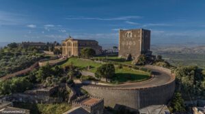 Paternò, la torre medievale di Hybla Major e il museo che non c’è: dopo 60 anni riaffiora la lettera ‘terribile’ di un turista